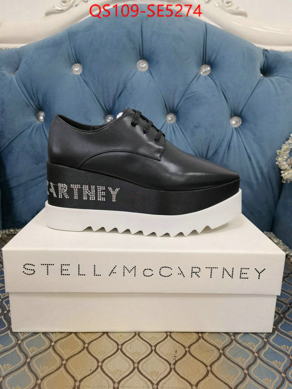 Women Shoes-Stella McCartney,what's best ID: SE5274,$: 109USD