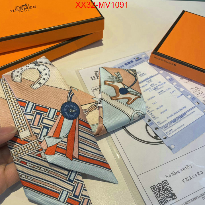 Scarf-Hermes,online sale ID: MV1091,$: 32USD