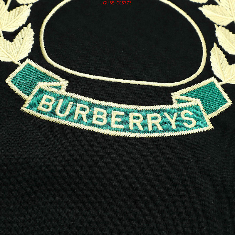 Clothing-Burberry,best quality fake ID: CE5773,$: 55USD