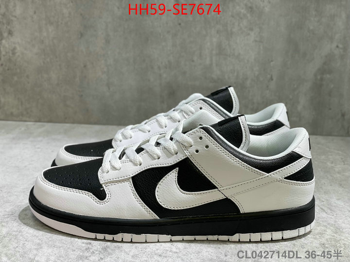 Women Shoes-NIKE,highest quality replica ID: SE7674,$: 59USD