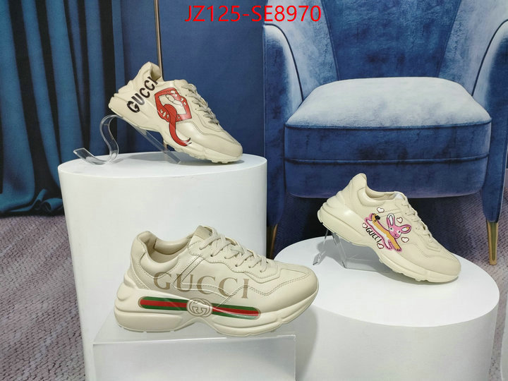 Women Shoes-Gucci,7 star ID: SE8970,$: 125USD