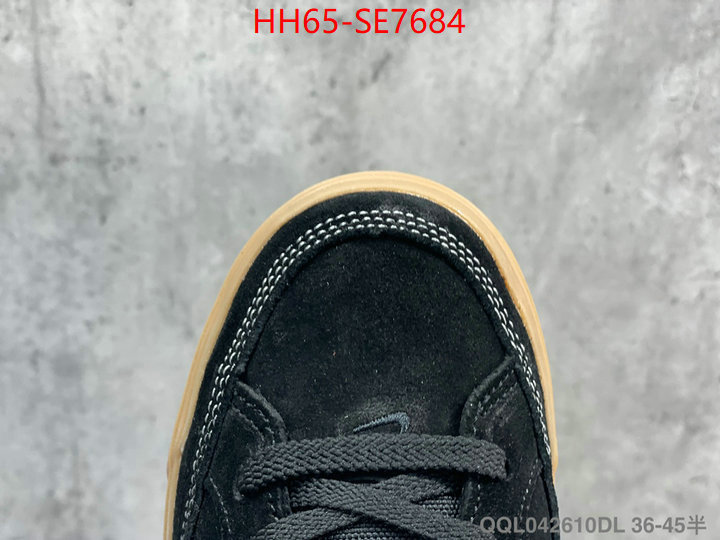 Women Shoes-NIKE,high quality aaaaa replica ID: SE7684,$: 65USD