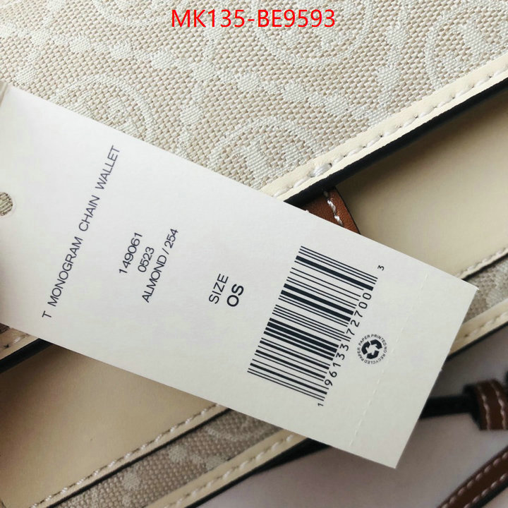 Tory Burch Bags(TOP)-Diagonal-,can you buy replica ID: BE9593,$: 135USD