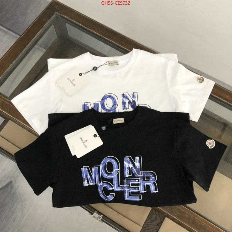 Clothing-Moncler,knockoff ID: CE5732,$: 55USD