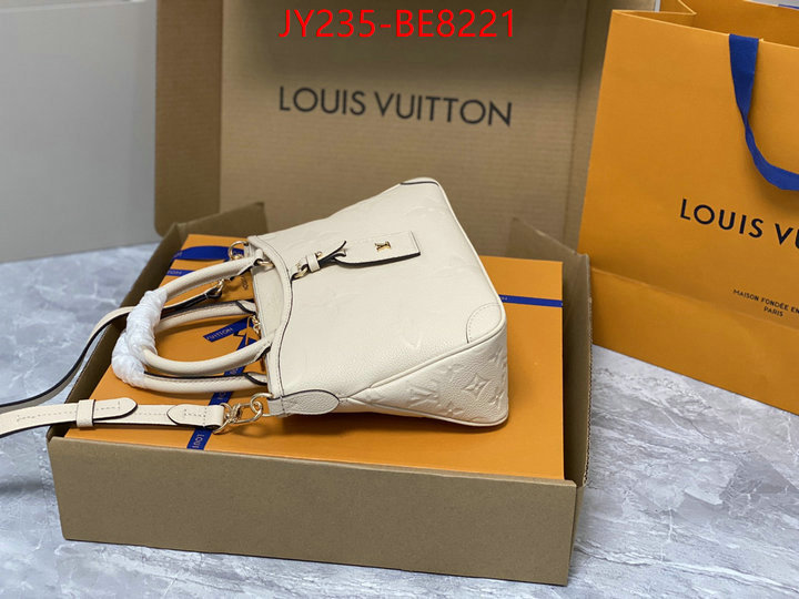 LV Bags(TOP)-Handbag Collection-,every designer ID: BE8221,$: 235USD