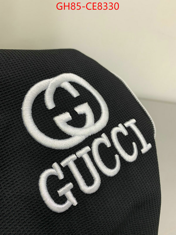 Clothing-Gucci,online ID: CE8330,$: 85USD