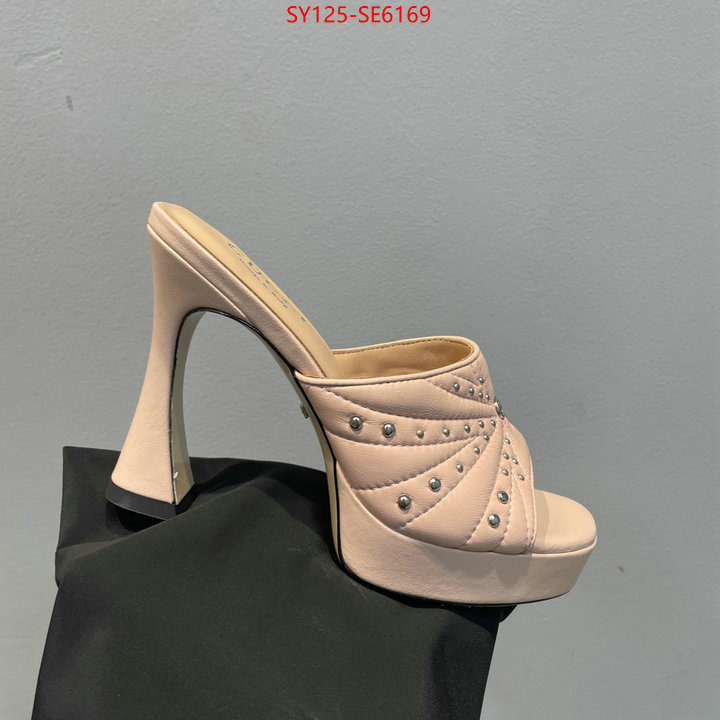 Women Shoes-Gucci,most desired ID: SE6169,$: 125USD