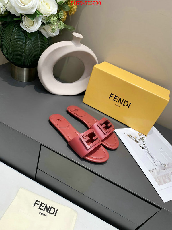 Women Shoes-Fendi,shop designer ID: SE5290,