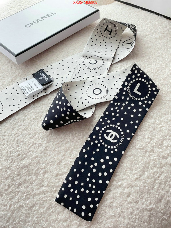 Sock-Chanel,buy best quality replica ID: ME6908,$: 35USD