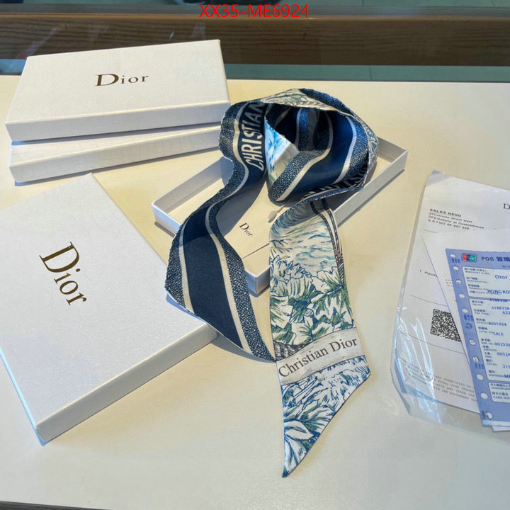 Scarf-Dior,first top ID: ME6924,$: 35USD