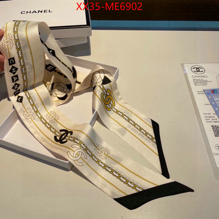 Sock-Chanel,mirror copy luxury ID: ME6902,$: 35USD