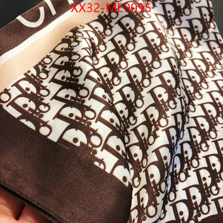 Scarf-Dior,best quality designer ID: ME9095,$: 32USD