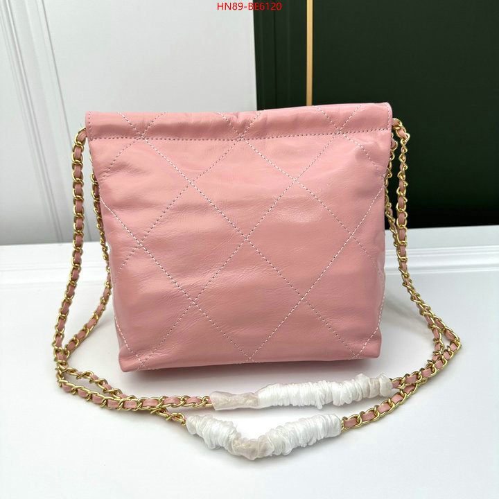 Chanel Bags(4A)-Diagonal-,highest quality replica ID: BE6120,$: 89USD