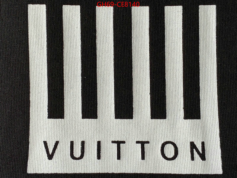 Clothing-LV,buy first copy replica ID: CE8140,$: 69USD