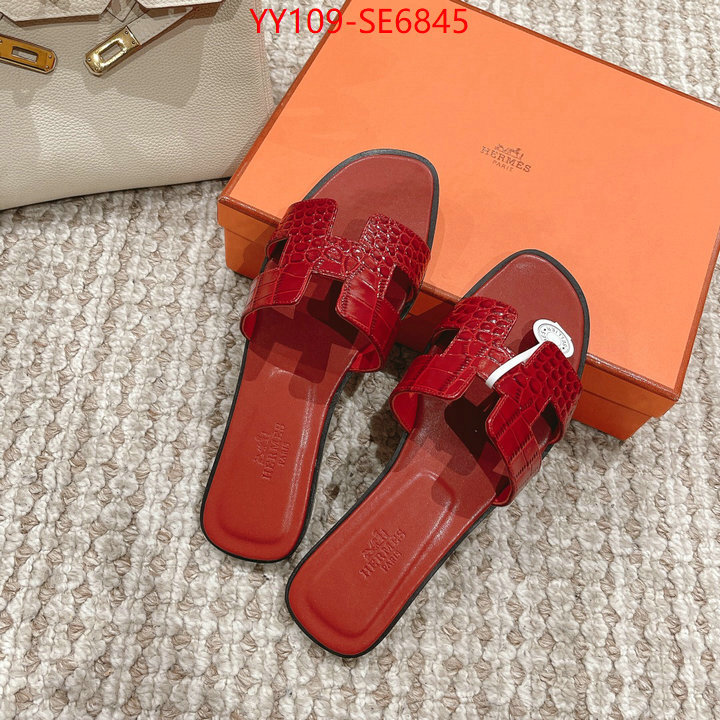 Women Shoes-Hermes,online china ID: SE6845,$: 109USD