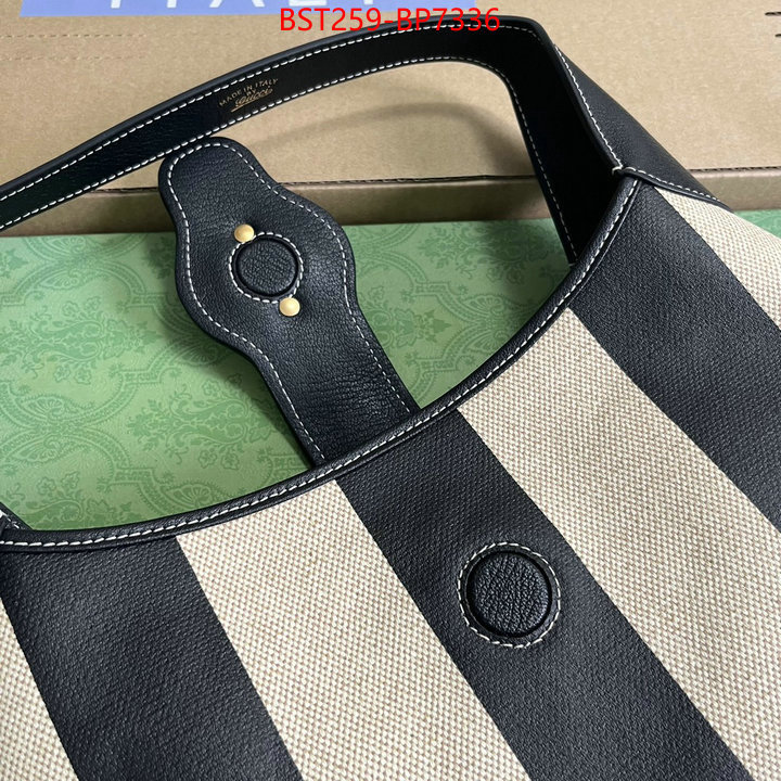 Gucci Bags(TOP)-Marmont,knockoff ID: BP7336,$: 259USD