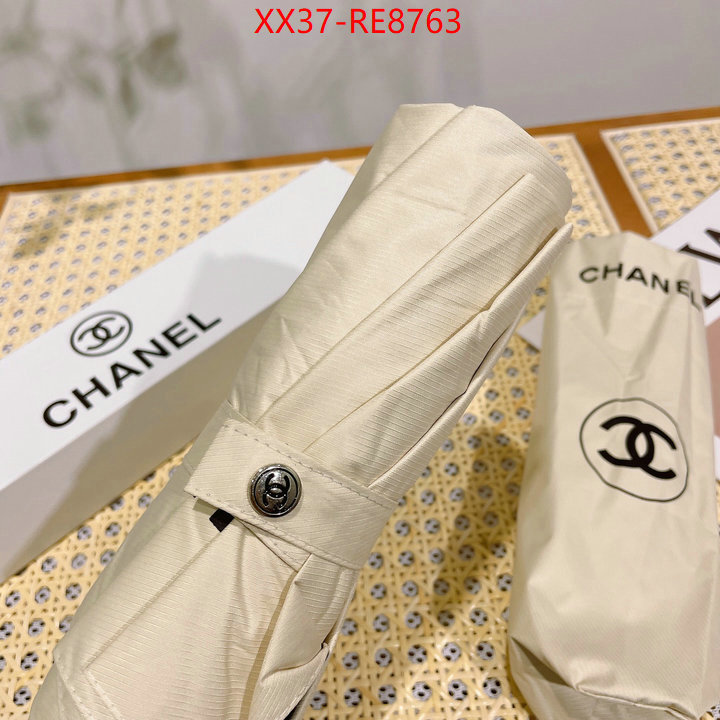 Umbrella-Chanel,high quality online ID: RE8763,$: 37USD