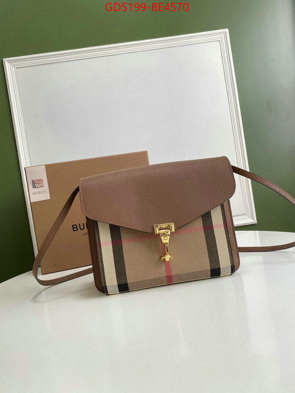 Burberry Bags(TOP)-Diagonal-,at cheap price ID: BE4570,$: 199USD