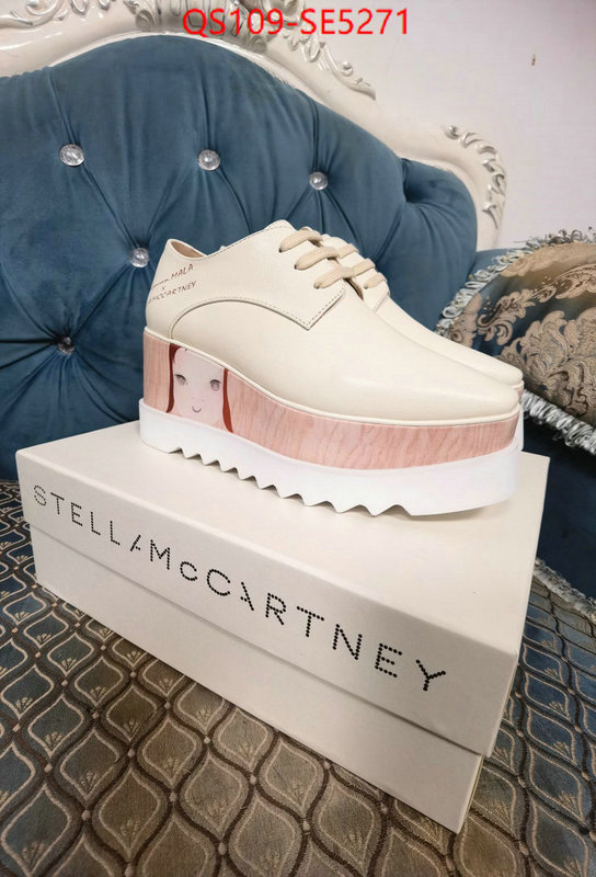 Women Shoes-Stella McCartney,fashion designer ID: SE5271,$: 109USD