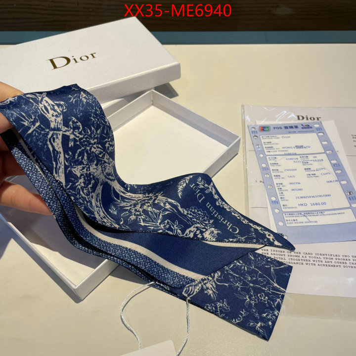 Scarf-Dior,top ID: ME6940,$: 35USD