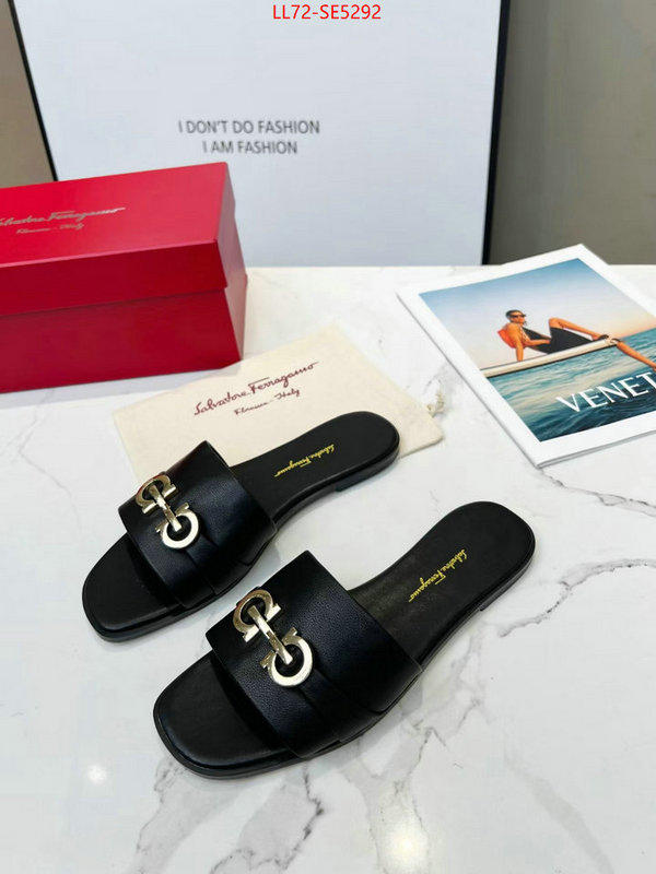 Women Shoes-Ferragamo,what is top quality replica ID: SE5292,$: 72USD