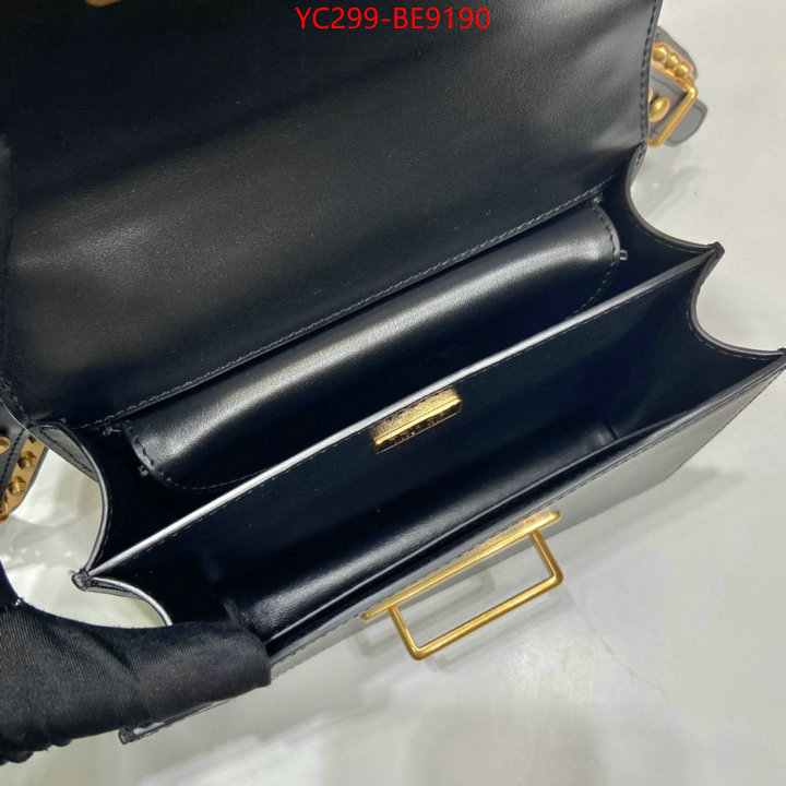 Prada Bags(TOP)-Diagonal-,where can i buy the best quality ID: BE9190,$: 299USD