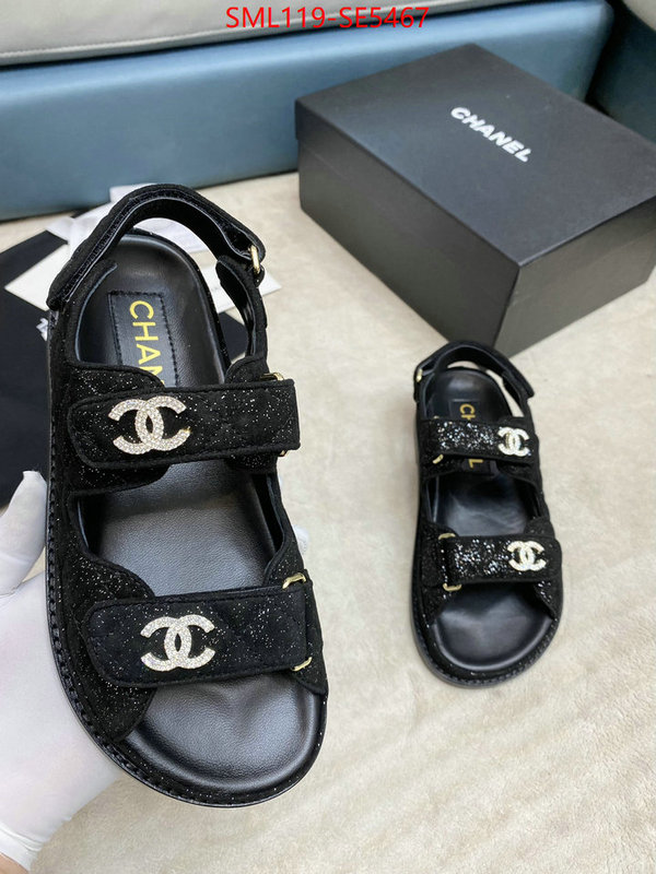 Women Shoes-Chanel,cheap high quality replica ID: SE5467,$: 119USD