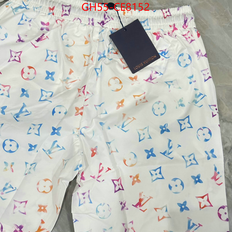 Clothing-LV,exclusive cheap ID: CE8152,$: 55USD