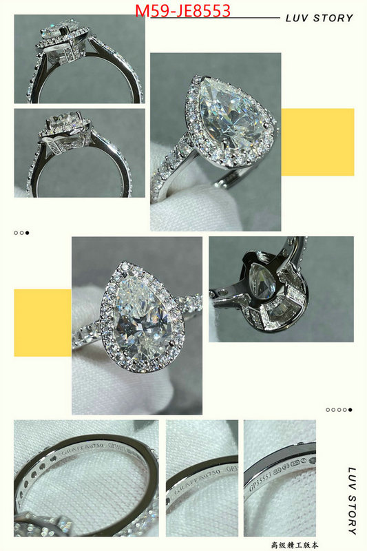 Jewelry-Graff,top ID: JE8553,$: 59USD