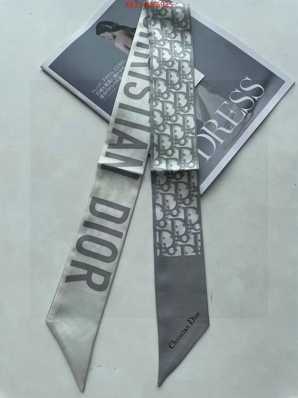 Scarf-Dior,aaaaa class replica ID: ME6925,$: 35USD