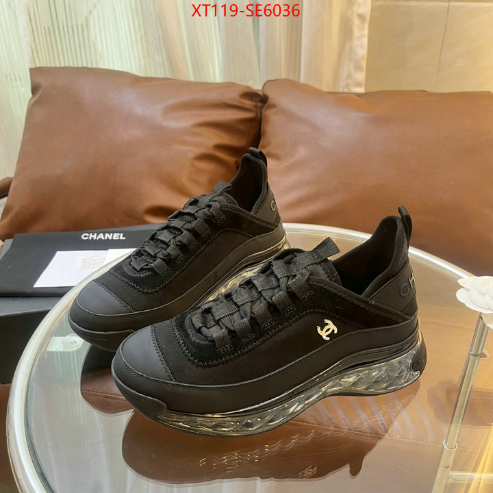 Men shoes-Chanel,where to buy the best replica ID: SE6036,