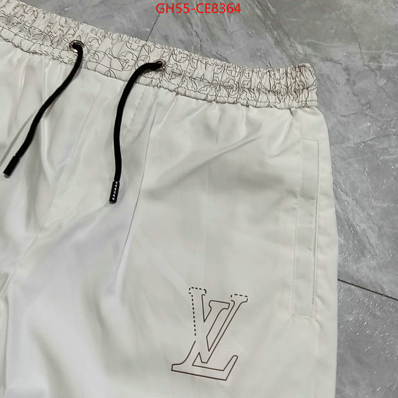 Clothing-LV,wholesale ID: CE8364,$: 55USD