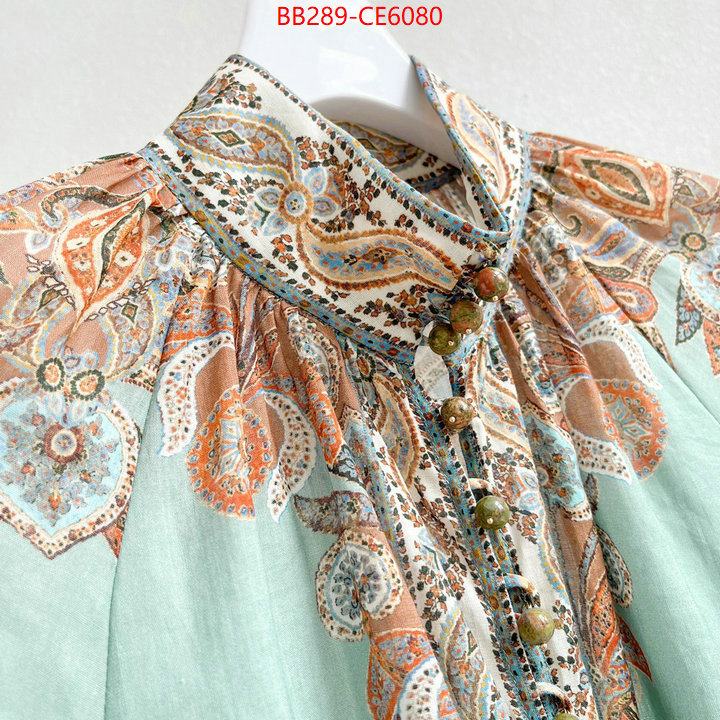 Clothing-Zimmermann,what's best ID: CE6080,