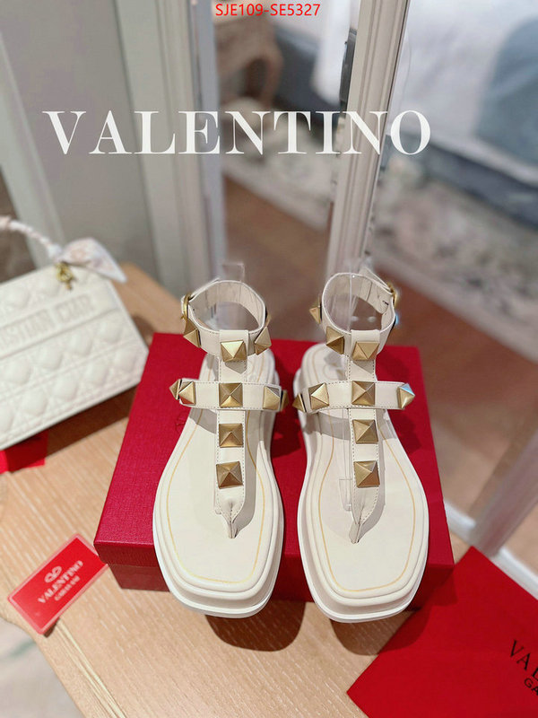 Women Shoes-Valentino,is it ok to buy replica ID: SE5327,$: 109USD