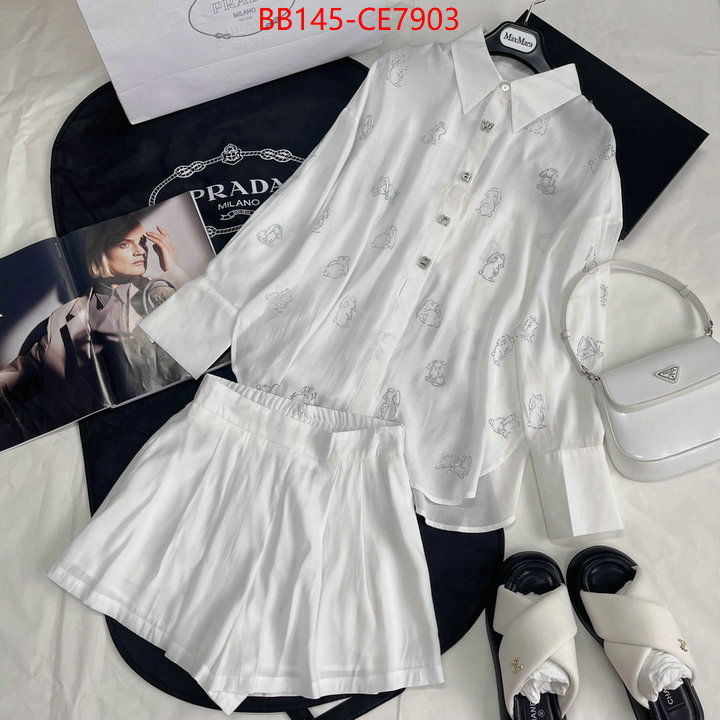 Clothing-Other,fake ID: CE7903,$: 145USD