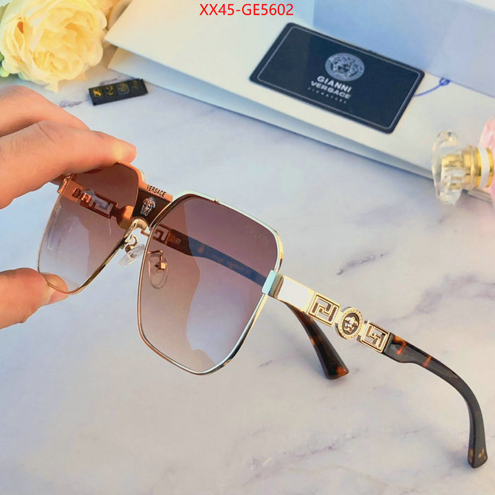 Glasses-Versace,buy cheap ID: GE5602,$: 45USD