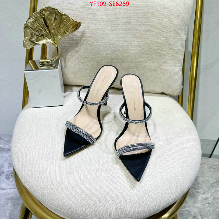 Women Shoes-Rogar Vivier,wholesale ID: SE6269,$: 109USD