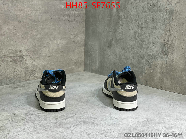 Women Shoes-NIKE,what's the best to buy replica ID: SE7655,$: 85USD
