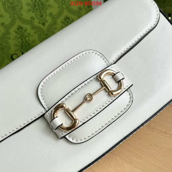 Gucci Bags(4A)-Horsebit-,the highest quality fake ID: BE4594,$: 89USD