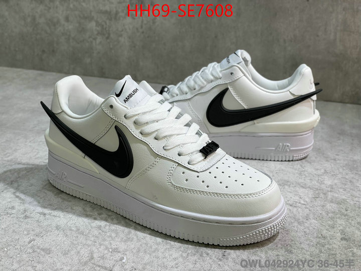 Men Shoes-Nike,sell high quality ID: SE7608,$: 69USD