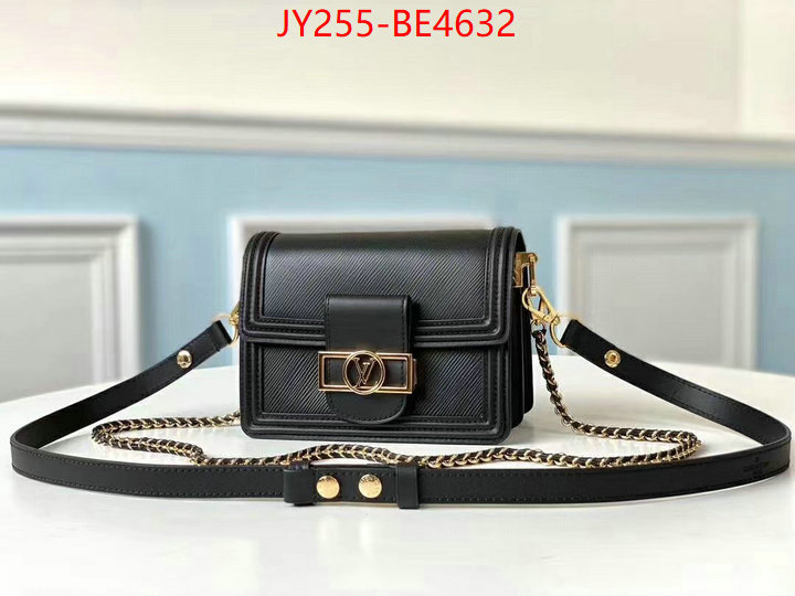 LV Bags(TOP)-Pochette MTis-Twist-,perfect quality ID: BE4632,$: 255USD