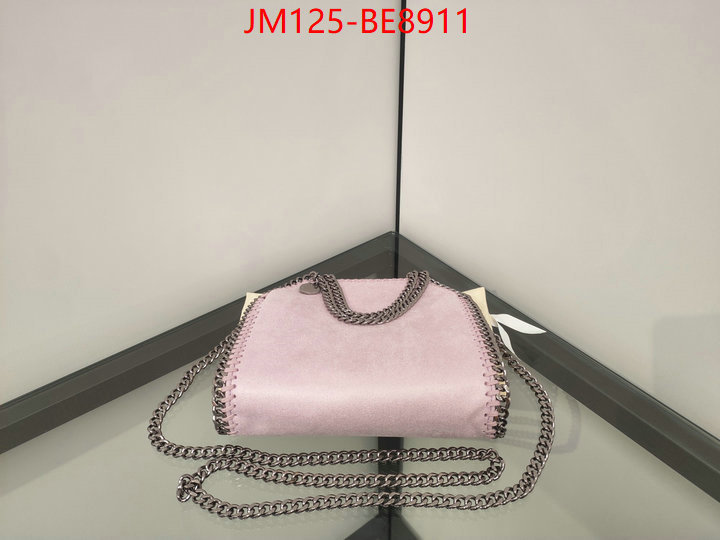 Stella McCartney Bags (TOP)-Handbag-,top fake designer ID: BE8911,