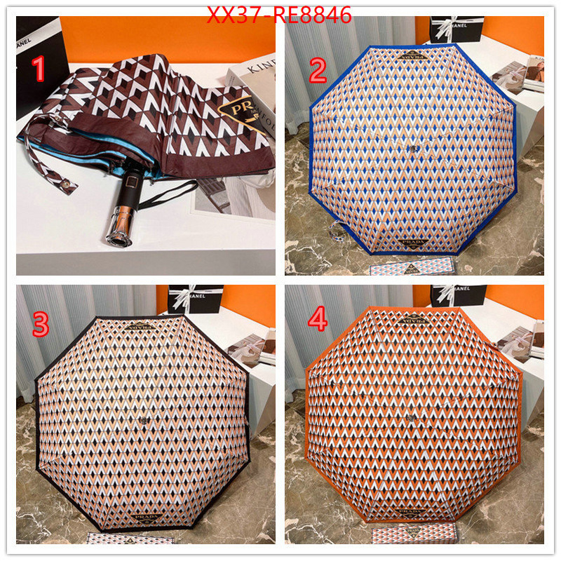 Umbrella-Prada,the best designer ID: RE8846,$: 37USD