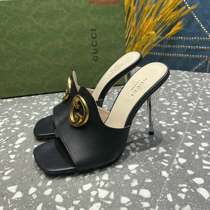 Women Shoes-Gucci,is it ok to buy ID: SE5207,$: 105USD