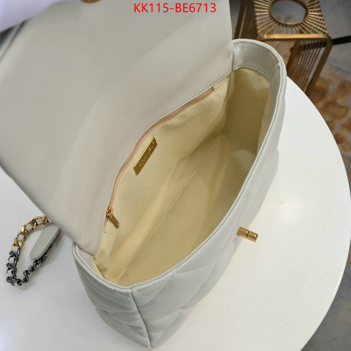 Chanel Bags(4A)-Diagonal-,7 star quality designer replica ID: BE6713,$: 115USD