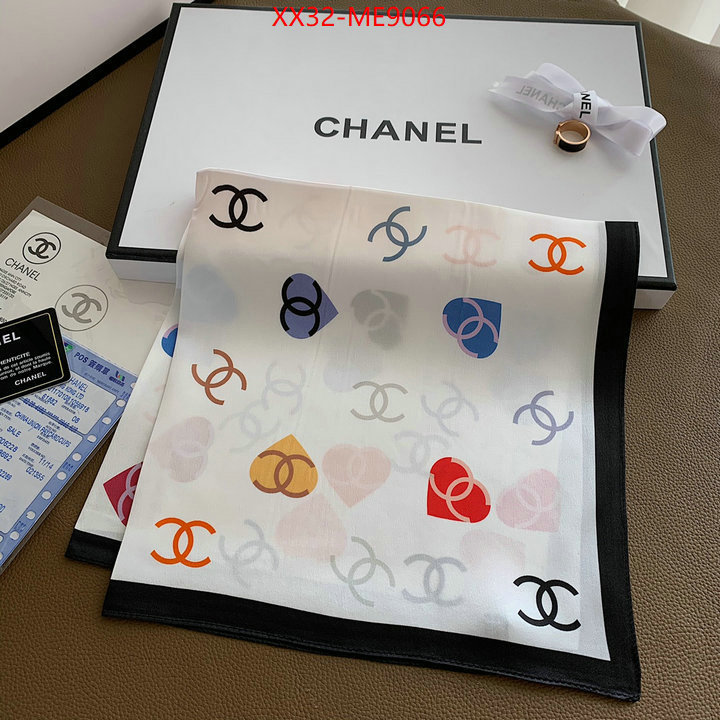 Scarf-Chanel,high quality replica designer ID: ME9066,$: 32USD