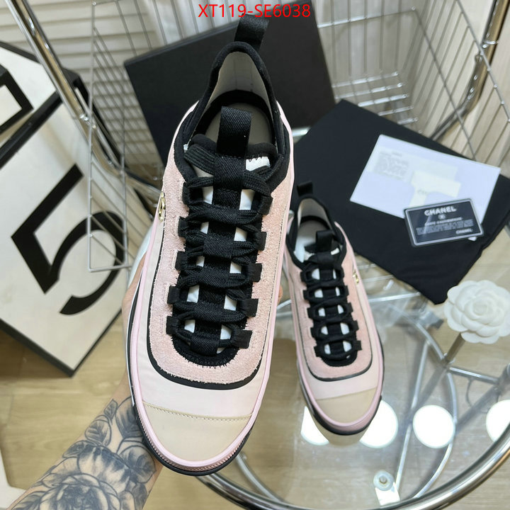 Women Shoes-Chanel,replica 1:1 high quality ID: SE6038,