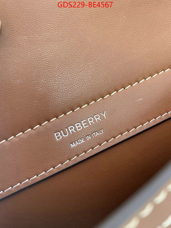 Burberry Bags(TOP)-Diagonal-,buy high quality cheap hot replica ID: BE4567,$: 229USD