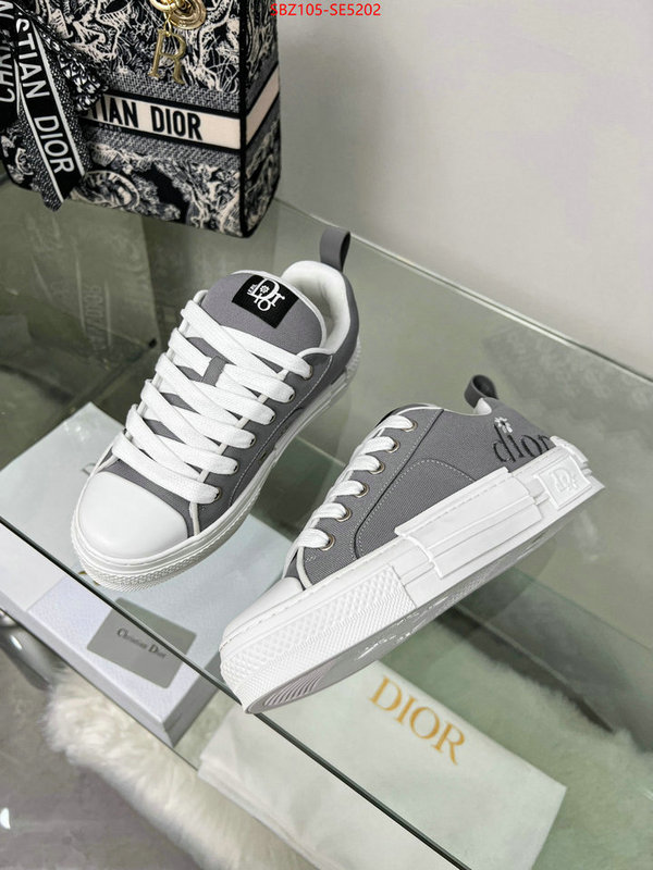 Women Shoes-Dior,aaaaa replica ID: SE5202,$: 105USD