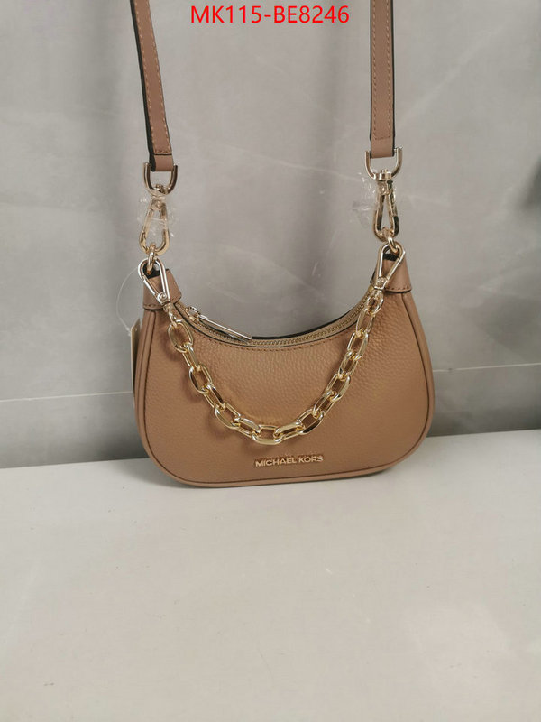 Michael Kors Bags(TOP)-Diagonal-,brand designer replica ID: BE8246,$: 115USD